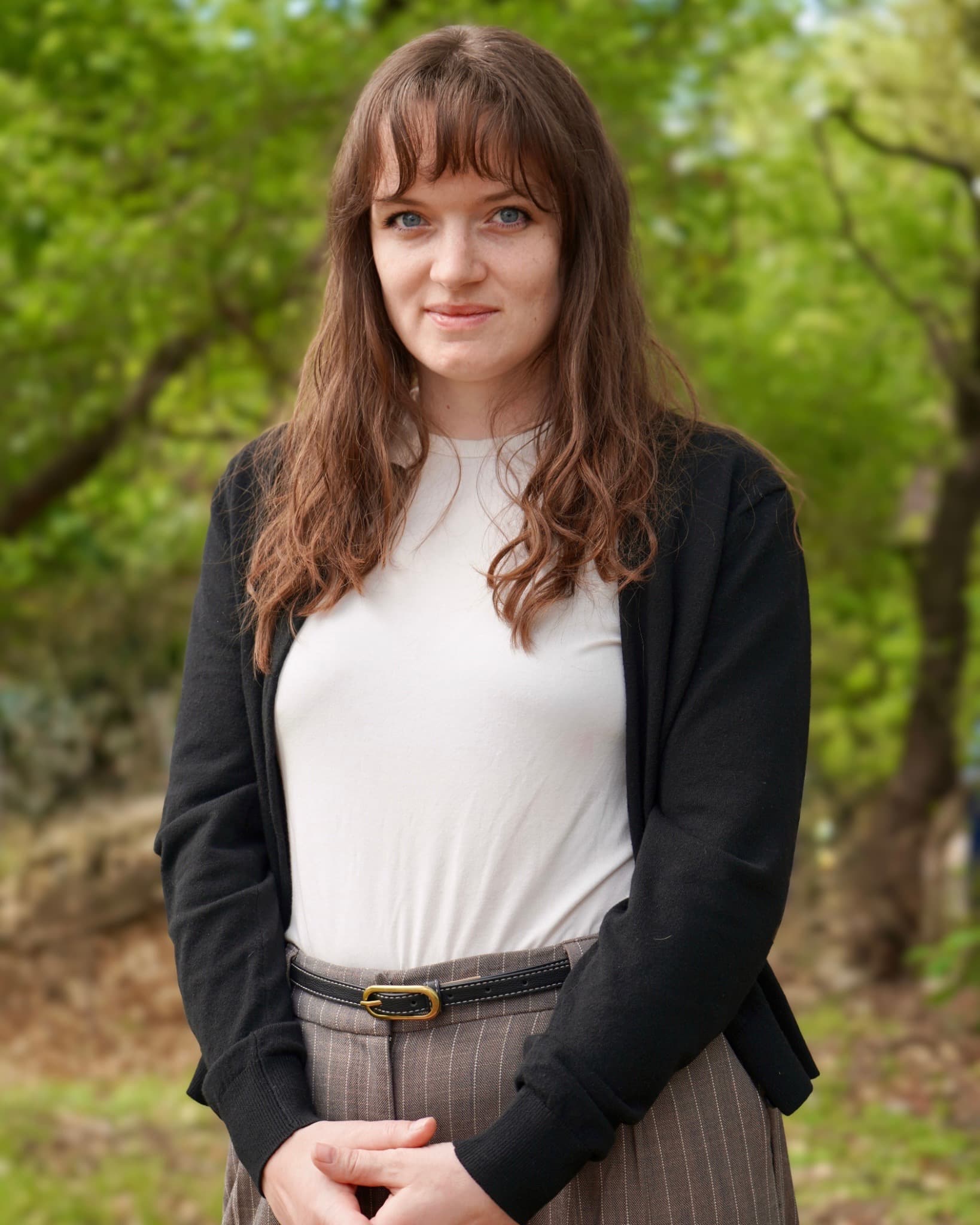 Brittany Ouda, Austin REALTOR®